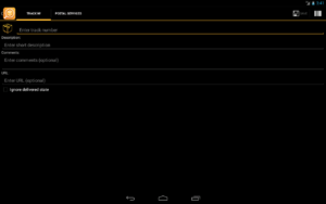TrackChecker Mobile 2.28.4 screenshot 18