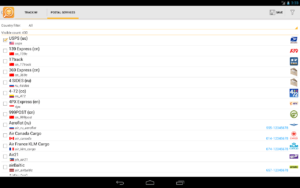 TrackChecker Mobile 2.28.4 screenshot 19