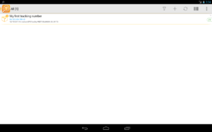 TrackChecker Mobile 2.28.4 screenshot 20