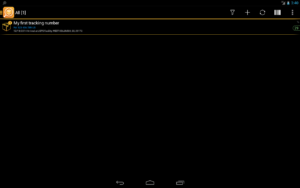 TrackChecker Mobile 2.28.4 screenshot 21