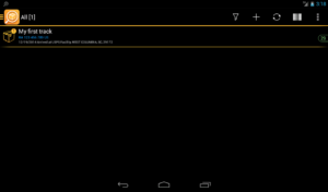 TrackChecker Mobile 2.28.4 screenshot 10