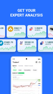 Trade W - Investment & Trading 1.9.38 screenshot 3