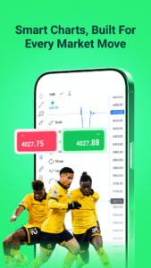 Trade W - Investment & Trading 1.9.34 screenshot 2