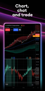 TradingView: Track All Markets 1.20.53.0.1001766 screenshot 1