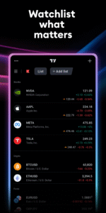 TradingView: Track All Markets 1.20.53.0.1001766 screenshot 2