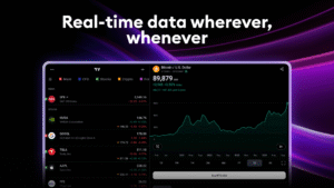 TradingView: Track All Markets 1.20.53.0.1001766 screenshot 9