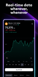 TradingView: Track All Markets 1.20.52.0.1001746 screenshot 3