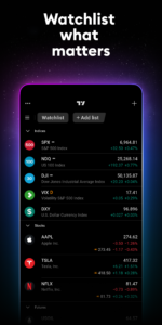 TradingView: Track All Markets screenshot 2