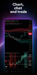 TradingView: Track All Markets 1.20.50.2.1001720 screenshot 1