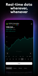 TradingView: Track All Markets 1.20.50.2.1001720 screenshot 3