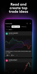 TradingView: Track All Markets 1.20.50.0.1001711 screenshot 4