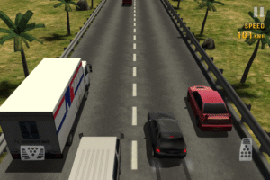 Traffic Racer 3.7 screenshot 5
