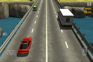 Traffic Racer 3.7 screenshot 7