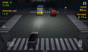 Traffic Racer 3.7 screenshot 8