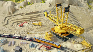 Train Station 2: Rail Tycoon 4.18.0 screenshot 2