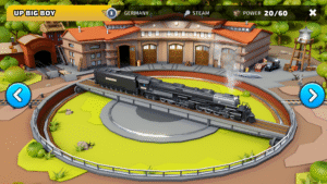 Train Station 2: Rail Tycoon 4.17.0 screenshot 8