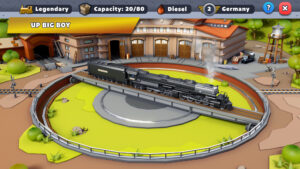Train Station 2: Rail Tycoon 4.15.0 screenshot 13