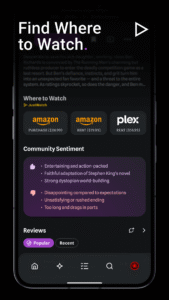 trakt.TV Time To Watch 1.9.7 screenshot 4