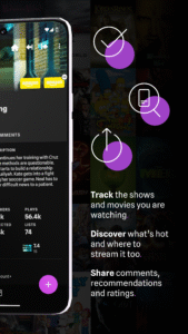 trakt.TV Shows & Movies screenshot 2