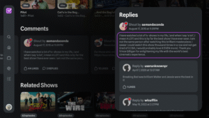 trakt.TV Shows & Movies screenshot 12