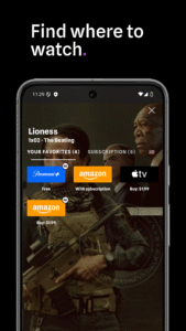 trakt.TV Shows & Movies screenshot 5