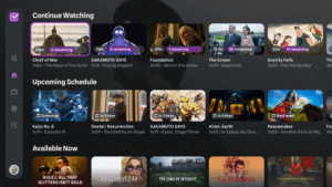 trakt.TV Shows & Movies screenshot 9