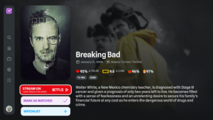 trakt.TV Shows & Movies screenshot 10