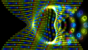 Trance 5D Music Visualizer 210 (120-640dpi) 210 screenshot 2