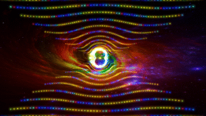 Trance 5D Music Visualizer 210 (120-640dpi) 210 screenshot 8