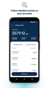 Transact eAccounts 2025.2.2 (2025060902) screenshot 3