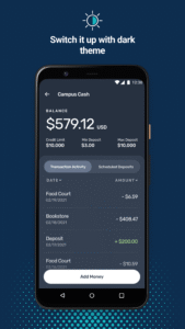 Transact eAccounts 2025.2.2 (2025060902) screenshot 4