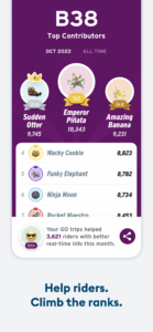 Transit - Subway & Bus Times 6.0.2 screenshot 6
