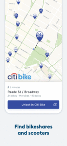 Transit - Subway & Bus Times 6.0.2 screenshot 7