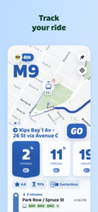 Transit - Subway & Bus Times 5.17.20 screenshot 2