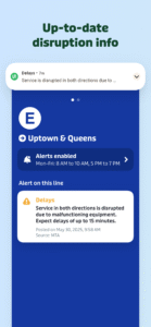 Transit - Subway & Bus Times 5.17.20 screenshot 3