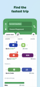Transit - Subway & Bus Times 5.17.20 screenshot 4