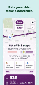 Transit - Subway & Bus Times 5.17.20 screenshot 6
