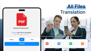 Translate: AI, Camera & Voice 2.0.7 screenshot 12