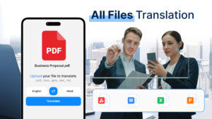 Translate: AI, Camera & Voice 2.0.7 screenshot 5