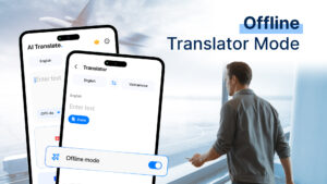 Translate: AI, Camera & Voice 2.0.7 screenshot 6