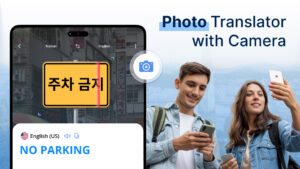 Translate: AI, Camera & Voice 2.0.7 screenshot 8