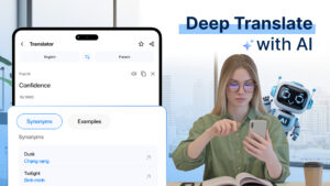 Translate: AI, Camera & Voice 2.0.7 screenshot 10
