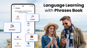 Translate: AI, Camera & Voice 1.9.6 screenshot 7