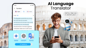 Translate: AI, Camera & Voice 1.9.5 screenshot 5