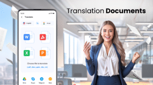 Translate: AI, Camera & Voice 1.9.4 screenshot 2