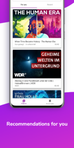 Translate subtitles for videos 4.1.5 screenshot 4