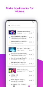 Translate subtitles for videos 4.1.4 screenshot 5