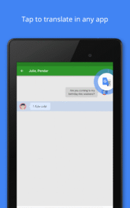 Google Translate 9.11.109.772530945.7-release screenshot 6