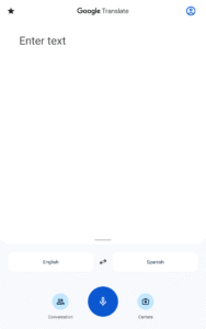 Google Translate 9.11.109.772530945.7-release screenshot 8