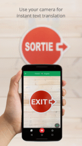 Google Translate 9.10.70.767905358.4-release screenshot 2